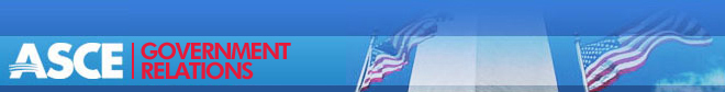 ASCE | Government Relations