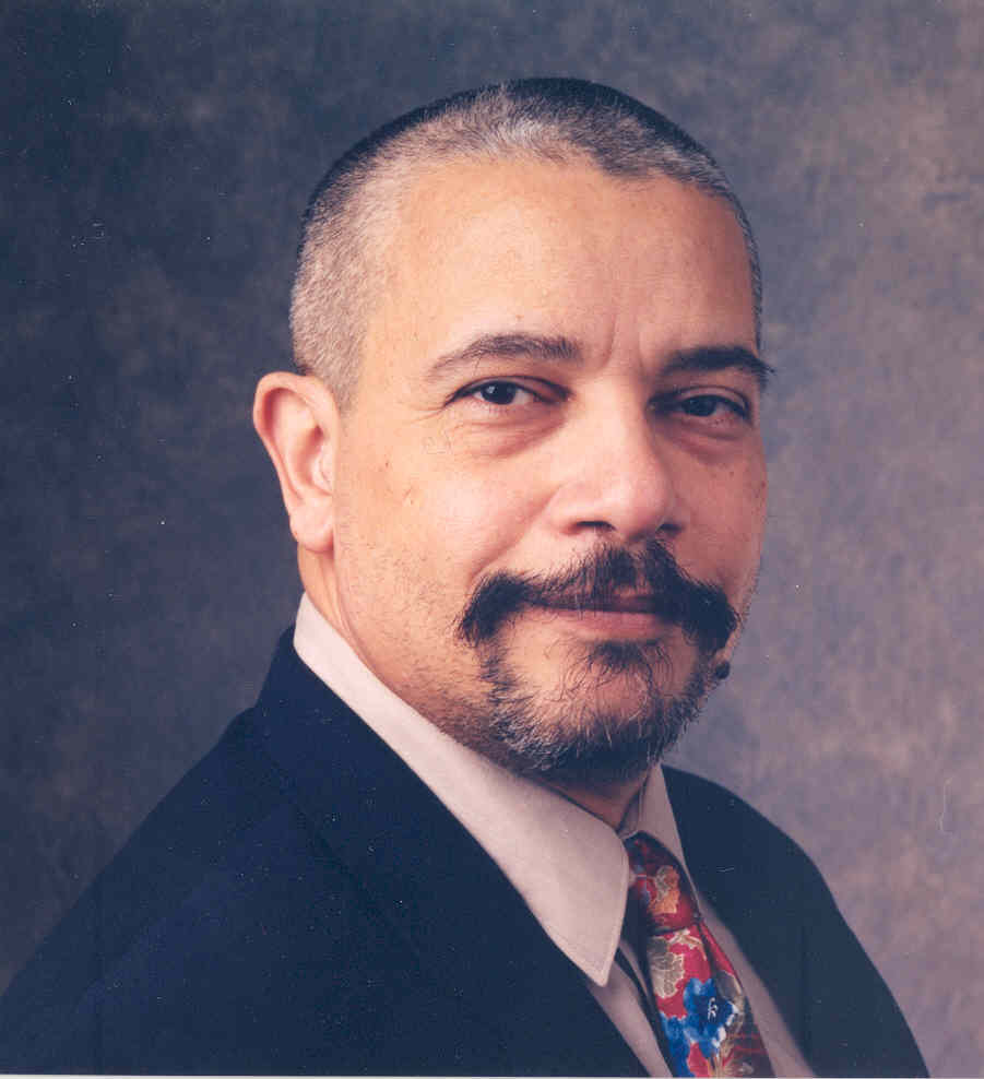 Mohammed Ettouney