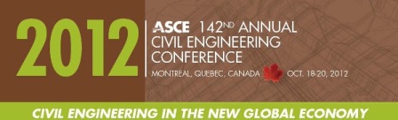ASCE Annual 2012