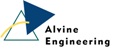 Alvine Engineering Logo1